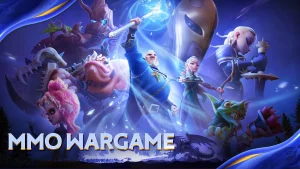 Call of Dragons