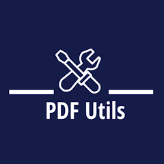 دانلود برنامه PDf Utils