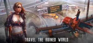 Live or Die: Zombie Games Beta