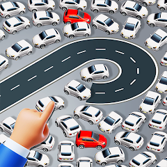 دانلود بازی Parking Jam: Car Parking Games