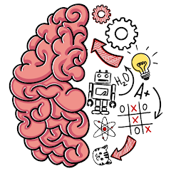 دانلود بازی Brain Test: Tricky Puzzles