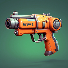 دانلود بازی Endurance: RPG Shooting Games