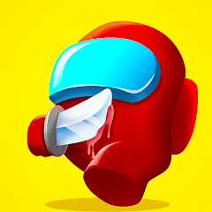 دانلود بازی Red Imposter