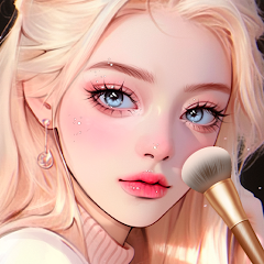 دانلود بازی Makeup Beauty – Makeup Games