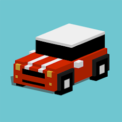 دانلود بازی Smashy Road: Wanted