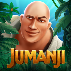 دانلود بازی Jumanji: Epic Run
