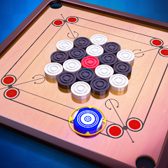 دانلود بازی Carrom Superstar