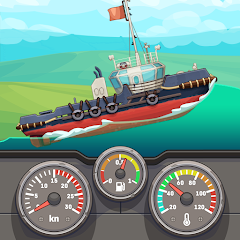 دانلود بازی Ship Simulator