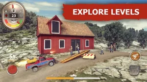 Zombie Derby