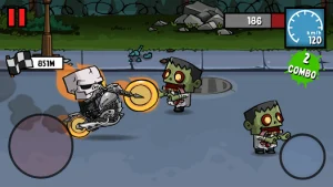 Zombie Age 3: Dead City