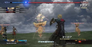 THE LAST REMNANT Remastered