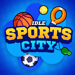 دانلود بازی Sports City Tycoon: Idle Game