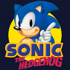دانلود بازی Sonic the Hedgehog Classic