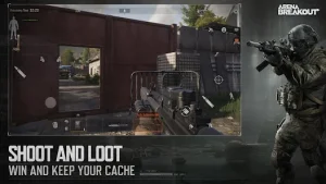 Arena Breakout Lite