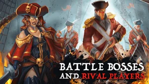 Pirate Clan Caribbean Treasure
