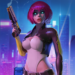 دانلود بازی Cyberpunk Hero: Epic Roguelike