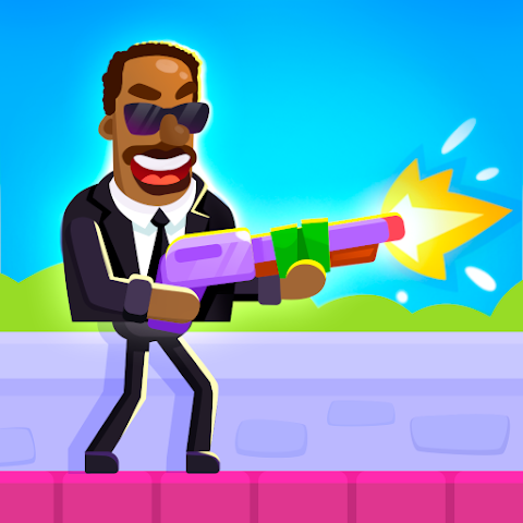 دانلود بازی Hitmasters