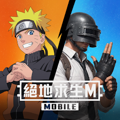 دانلود بازی PUBG MOBILE TW