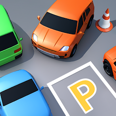 دانلود بازی Parking Pro: Car Parking Games