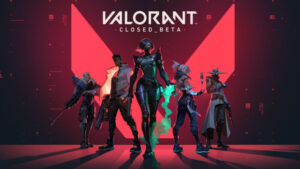 VALORANT Mobile