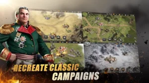 Grand War 2: Strategy Games