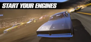 Stock Car Racing