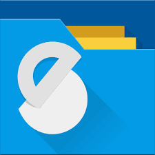 دانلود برنامه Solid Explorer File Manager
