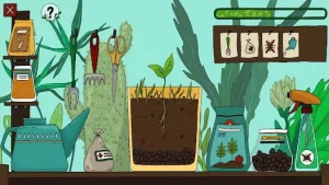 Home Garden Lulu