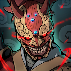 دانلود بازی Demon Blade – Japan Action RPG