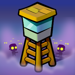 دانلود بازی Zombie Towers