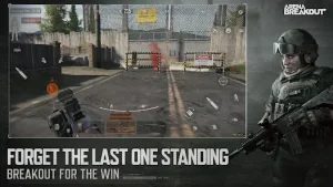 Arena Breakout Lite