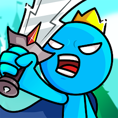دانلود بازی Stick Clash