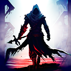 دانلود بازی Shadow Assassin: Fighting Game