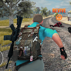 دانلود بازی Fps Gun Strike – War Gun Games