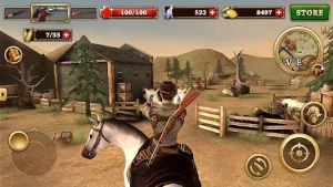 West Gunfighter