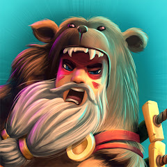 دانلود بازی Heroes of Valhalla