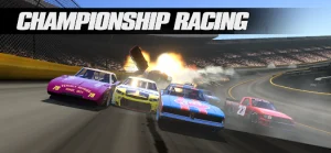 Stock Car Racing
