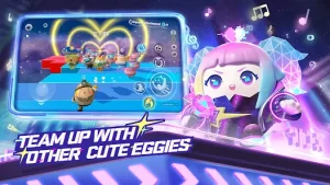 Eggy Party