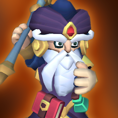 دانلود بازی Castle Rivals – Tower Defense