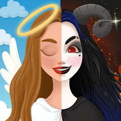 دانلود بازی Life Choices: Life simulator