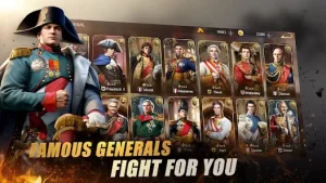 Grand War 2: Strategy Games