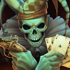 دانلود بازی Pirates & Puzzles: Ship Battles