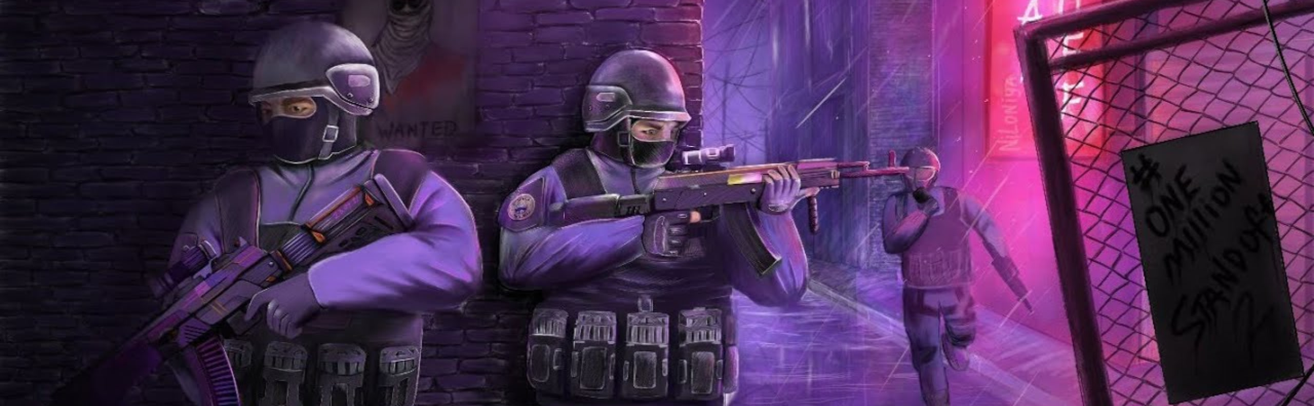دانلود بازی Standoff 2