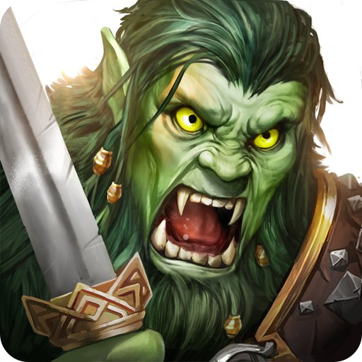 دانلود بازی Legendary: Game of Heroes
