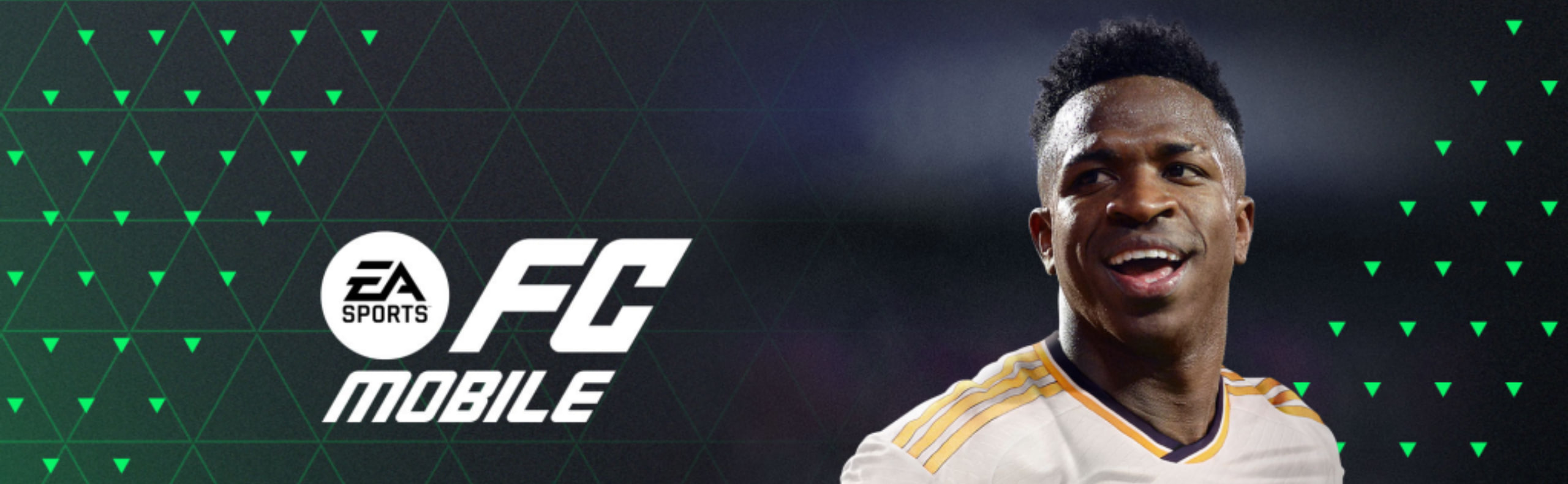 دانلود بازی EA SPORTS FC Mobile Football