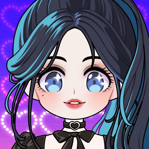 دانلود بازی Lily Style : Dress Up Game