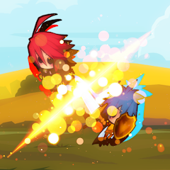 دانلود بازی Paper Knight Wars