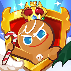 دانلود بازی CookieRun: Kingdom
