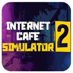 دانلود بازی Internet Cafe Simulator 2