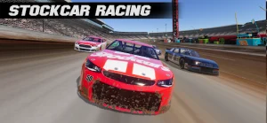 Stock Car Racing
